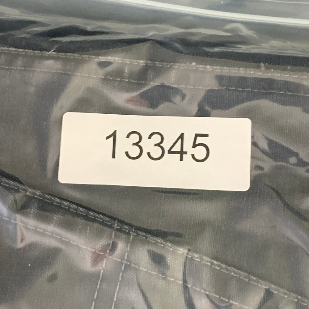 Diesel Jeans Men 36x32 Krooley A Regular Slim Carrot Gray Y2K Retro
